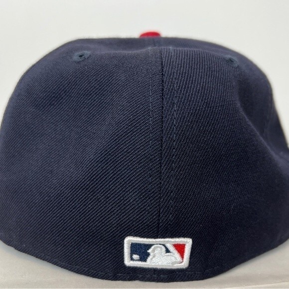 New York Yankees Flag Hat RARE! - Picture 6 of 8